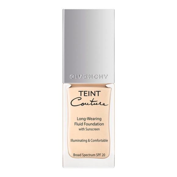 Givenchy Teint Couture long wearing foundation - Picture 1 of 5